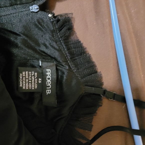 Dress - Picture 6 of 7